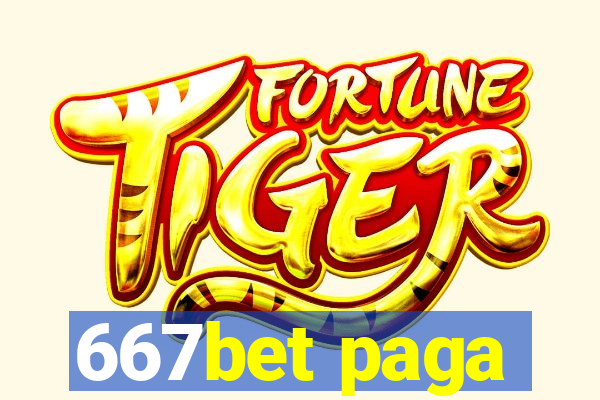 667bet paga